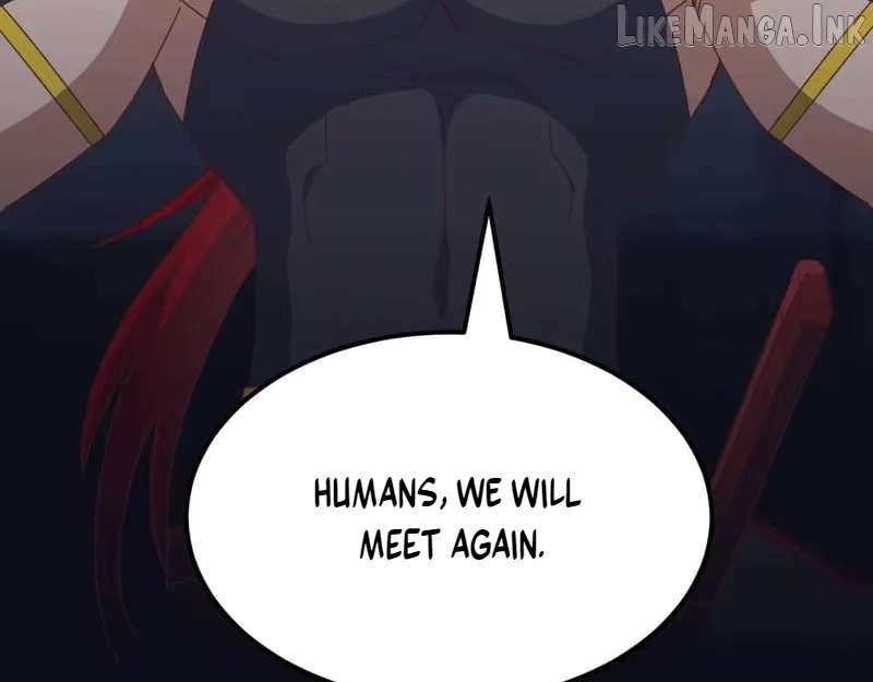 Invasion of the Myriad Races: Starting by Taming a Legendary Beast Chapter 86  - page 68